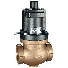 Magnatrol standard BRONZE SOLENOID VALVE TYPE "SR" FULL PORT